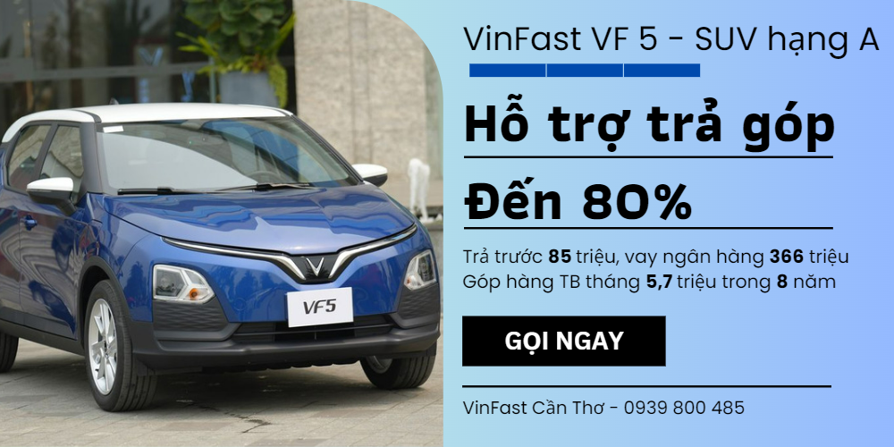 giá xe vinfast vf9